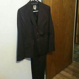 Suit